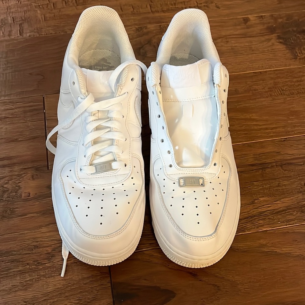 Mens Nike Air Force 1